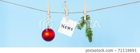 冬季新聞,聖誕節公告,冬季信息等。 冬季新聞,聖誕節公告,冬季信息等。 72118691