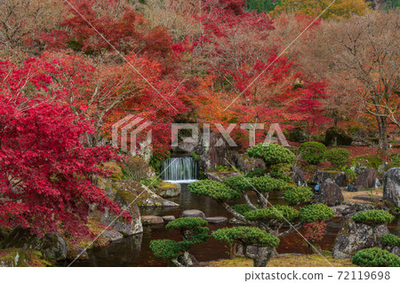River garden River garden 72119698