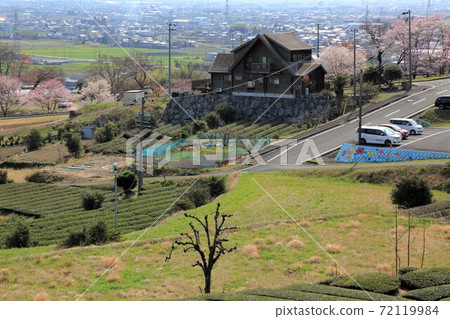 Ibicha no Sato 67春季（岐阜縣宜比郡池田町） 72119984