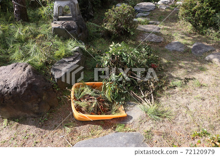 修剪農民的花園 修剪農民的花園 72120979