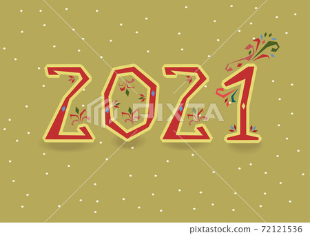 Folk Number 2021 Folk Number 2021 72121536