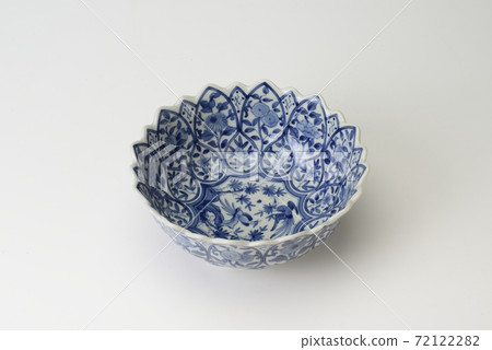 Japanese style dish Japanese style dish 72122282