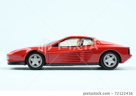 汽車形象 72122416