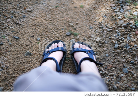 Sports sandals 72123597