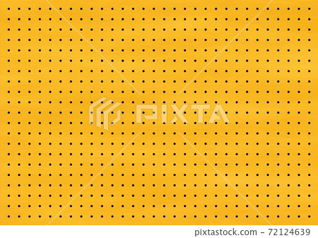 淺褐色的穿孔的板背景圖 72124639