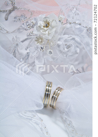 Enagement Rings And Fabric Enagement Rings And Fabric 72124702