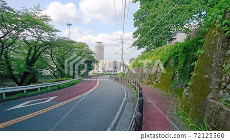 Seiseki Sakuragaoka Irohazaka聽的舞台 Seiseki Sakuragaoka Irohazaka聽的舞台 72125560