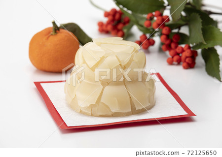 Rice cake Rice cake 72125650