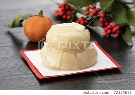 Rice cake Rice cake 72125651