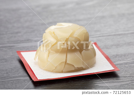 Rice cake Rice cake 72125653