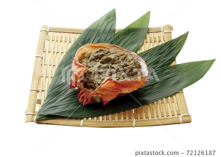 Crab miso_04 (with pass) Crab miso_04 (with pass) 72126187