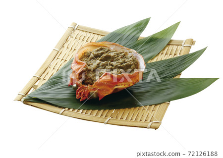 Crab miso_05 (with pass) Crab miso_05 (with pass) 72126188