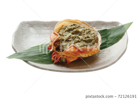 Crab miso_07 (with pass) 72126191