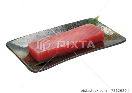 Yellowfin tuna lean _ thawed crispy _06 (with pass) Yellowfin tuna lean _ thawed crispy _06 (with pass) 72126204