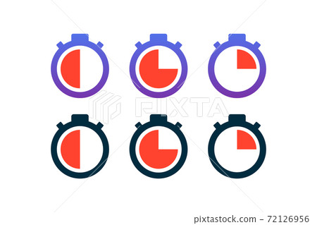 201203_icon Stopwatch 201203_icon Stopwatch 72126956