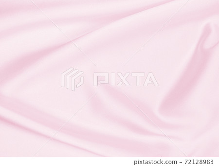 Smooth elegant pink silk or satin texture as wedding background. Luxurious background design Smooth elegant pink silk or satin texture as wedding background. Luxurious background design 72128983