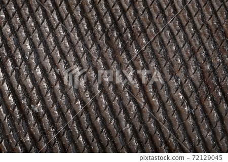Metal surface for background. Macro photo. Metal surface for background. Macro photo. 72129045