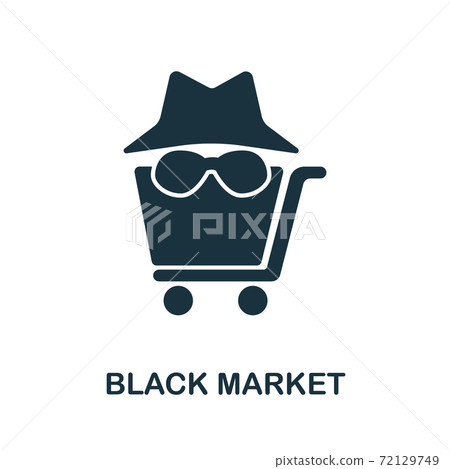 black market shopping black market shopping