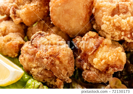 Chicken chicken fried up. Chicken chicken fried up. 72130173