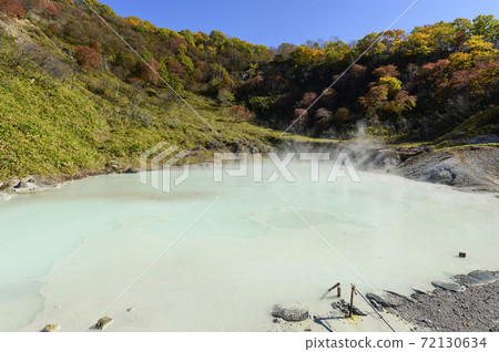 北海道戶別溫泉奧野湯 北海道戶別溫泉奧野湯 72130634