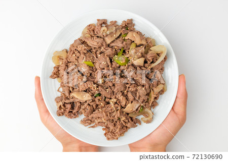 Bulgogi  Bulgogi  72130690