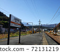 Gotemba Line Suruga-Oyama Station 72131219