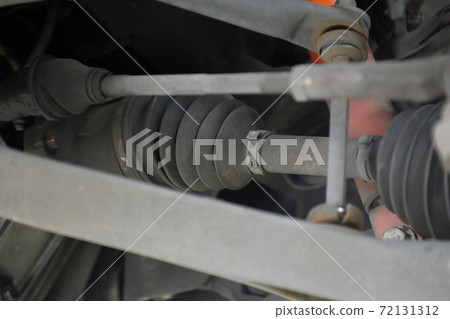 Car parts, rubber, bushes 72131312