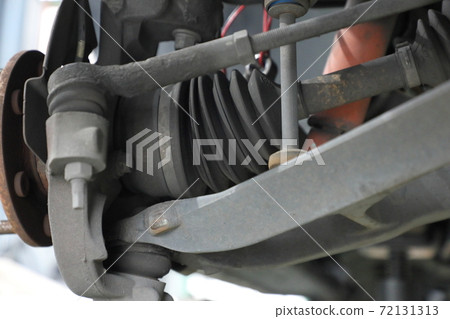 Car parts, rubber, bushes 72131313