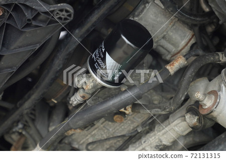 Car parts, rubber, bushes 72131315
