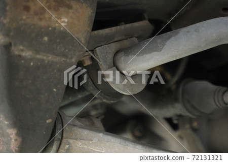 Car parts, rubber, bushes Car parts, rubber, bushes 72131321