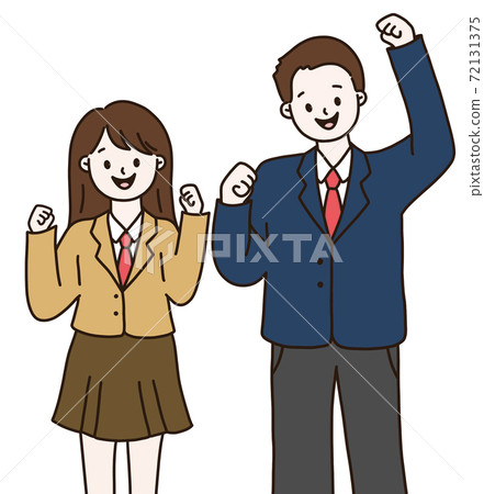 高中生對學校教育的支持 高中生對學校教育的支持 72131375