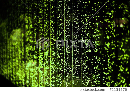 黃色泡泡塔 72131376