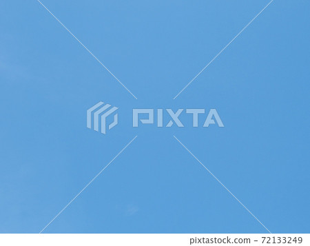 A photo of a cloudless blue sky A photo of a cloudless blue sky 72133249