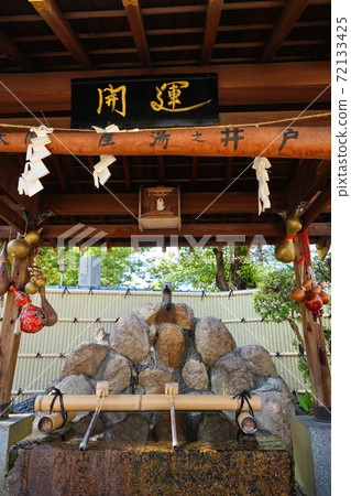 Toyotomi Hideyoshi's birthplace, Tsunezumiji Temple <Nagoya City, Aichi Prefecture> Toyotomi Hideyoshi's birthplace, Tsunezumiji Temple <Nagoya City, Aichi Prefecture> 72133425