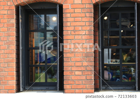 橫濱紅磚倉庫 72133603