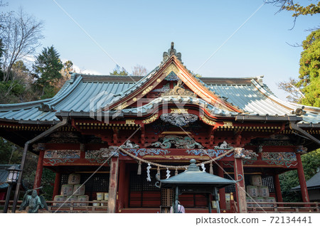 高山山藥王本館 高山山藥王本館 72134441