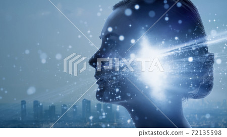 AI / Artificial Intelligence Mindfulness AI / Artificial Intelligence Mindfulness 72135598