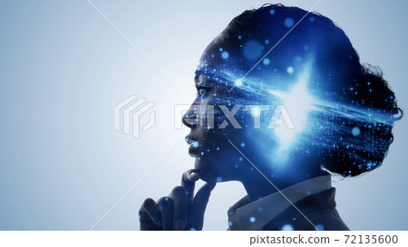 Scientific image mindfulness 72135600