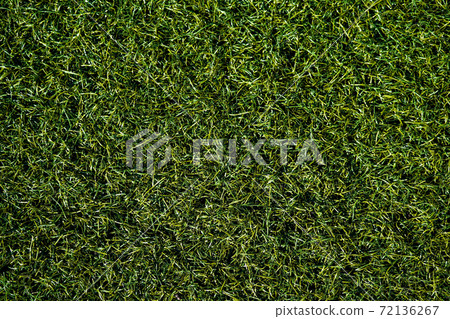Artificial turf image background 72136267