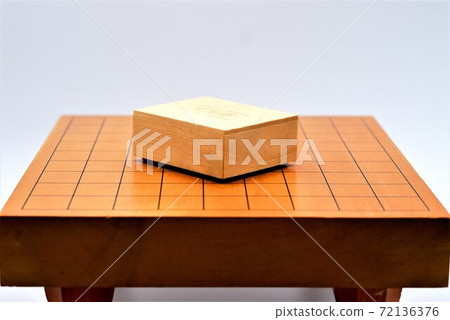 1 Start a game of shogi 2 1 Start a game of shogi 2 72136376