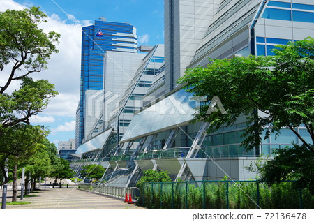 有明市容(東京都江東區) 有明市容(東京都江東區) 72136478