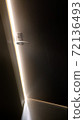 光從門漏出 72136493