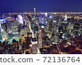 New York night view-4 72136764