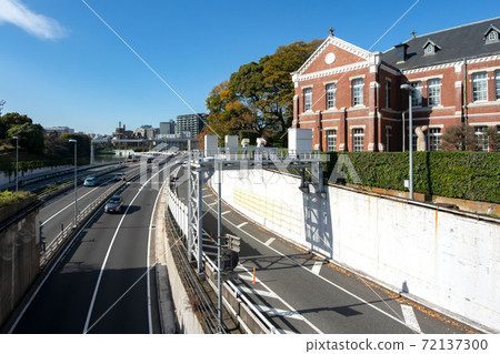 東京國立現代藝術博物館工藝博物館 72137300