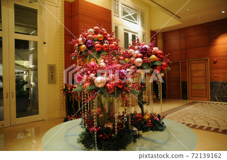 Christmas decoration Christmas decoration 72139162