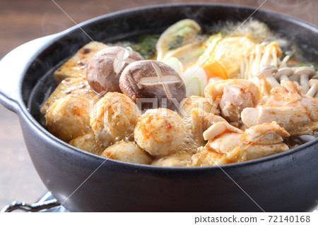 泡菜鍋 72140168