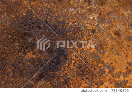 Rusty metal texture Rusty metal texture 72140895