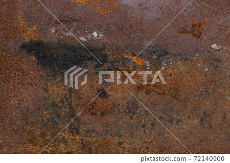 Rusty metal texture Rusty metal texture 72140900
