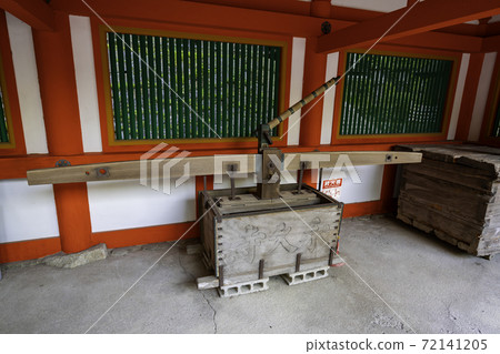 奈良縣天理市石神神宮手泵 奈良縣天理市石神神宮手泵 72141205