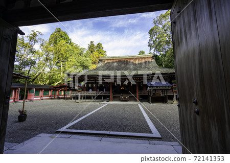 奈良縣天理市石神神宮 奈良縣天理市石神神宮 72141353